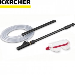 KARCHER Kit d'hydrosablage