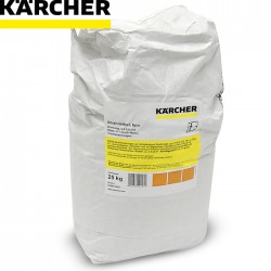 KARCHER Silicate de sablage 25kg