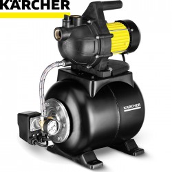 KARCHER groupe hydrophore BP3 Home