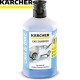 KARCHER Shampoing voitures 1L