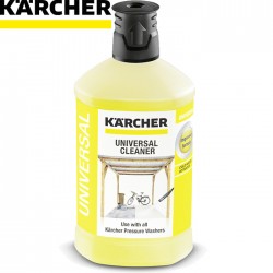 KARCHER Détergent universel 1L