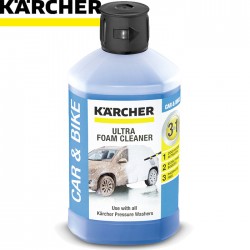 KARCHER Ultra Foam cleaner 1L