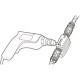 Pompe pour perceuse GARDENA