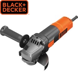 BLACK&DECKER Meuleuse d'angle 115mm 900W