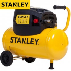 Compresseur sans huile STANLEY 24L