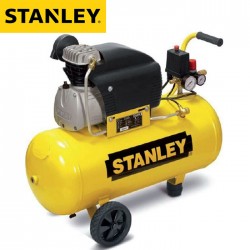 Compresseur STANLEY 50L