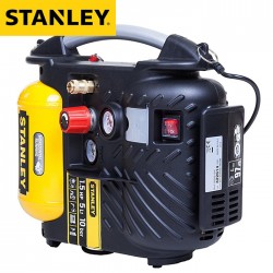 Compresseur portable STANLEY 5L