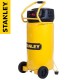 Compresseur vertical STANLEY 100L