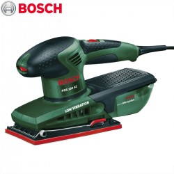 Ponceuse orbitale BOSCH PSS 250AE