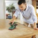 Ponceuse orbitale BOSCH PSS 250AE