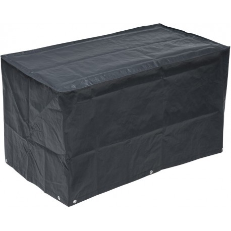 Housse pour barbecue rectangulaire