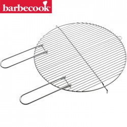 Grille de cuisson Ø43 BARBECOOK