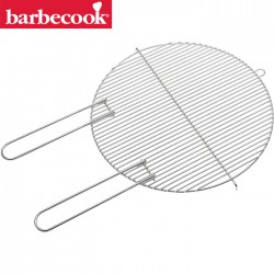 Grille de cuisson Ø50 BARBECOOK