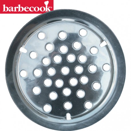 Grille de fond BARBECOOK
