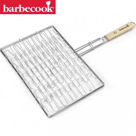 Grille élastique BARBECOOK