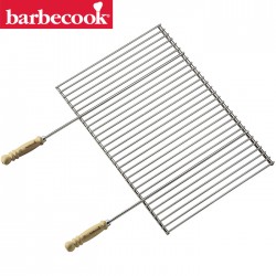 Grille barbecue pro BARBECOOK