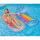 Chaise longue gonflable INTEX King Kool