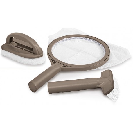 Kit de maintenance pour spa