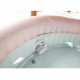 Lampe LED multicolore pour jacuzzi