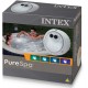 Lampe LED multicolore pour jacuzzi