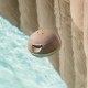 Diffuseur flottant de chlore pour spa gonflable