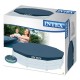 Bâche de protection pour piscine Ø366cm