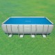 Bâche à bulles pour piscines 400x200cm