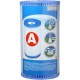 Cartouche de filtre A pour piscine INTEX