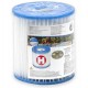 Cartouche de filtre H pour piscine INTEX