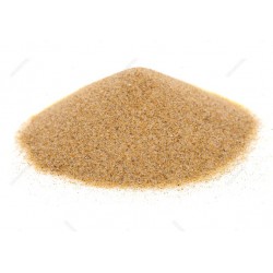 Sable de filtration 25 kg