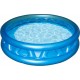 Piscine gonflable Soft side Ø188x46cm