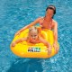 Siège bébé flottant