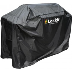 Housse pour barbecue LOKKII Full barrel