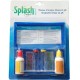 SPLASH Kit d'analyse pH et chlore