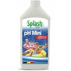 SPLASH pH Mini 1L
