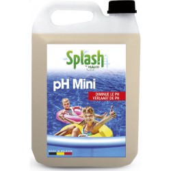 SPLASH pH Mini 5L
