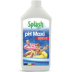 SPLASH pH Maxi 1L