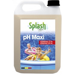 SPLASH pH Maxi 5L