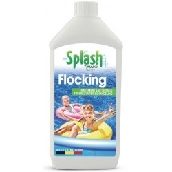 SPLASH Flocking 1L