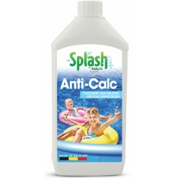 SPLASH Anticalc 1L