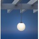 NORAIL Boule lumineuse à suspendre