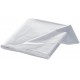 Bâche Hypercover Medium PE transparent - 2x5m
