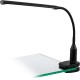 LAORA Lampe de bureau LED à pince