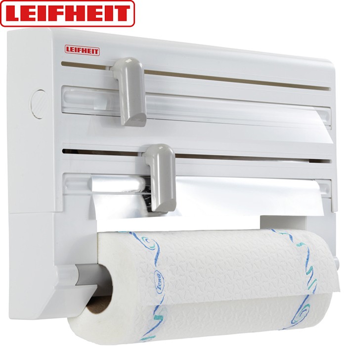 Leifheit Ouvre-bocal ComfortLine, Ouvre-couvercl…