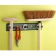Ratelier 3 porte-outils et 2 crochets