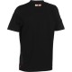 T-Shirt HEROCK CAILLUS noir