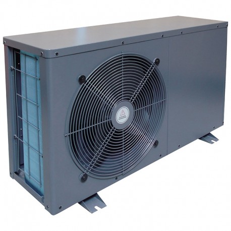 Pompe à chaleur HEATERMAX Inverter 20