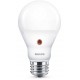Ampoule Poire LED PHILIPS crépusculaire ~60W