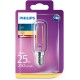 Ampoule LED PHILIPS Mini E14 Claire ~25W