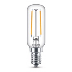 Ampoule LED PHILIPS Mini E14 Claire ~25W
